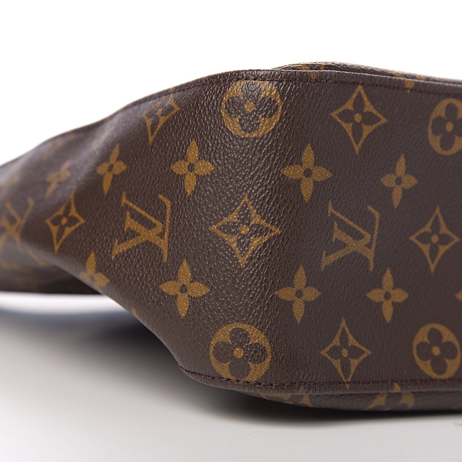 Louis Vuitton Monogram Looping GM 6 of 13