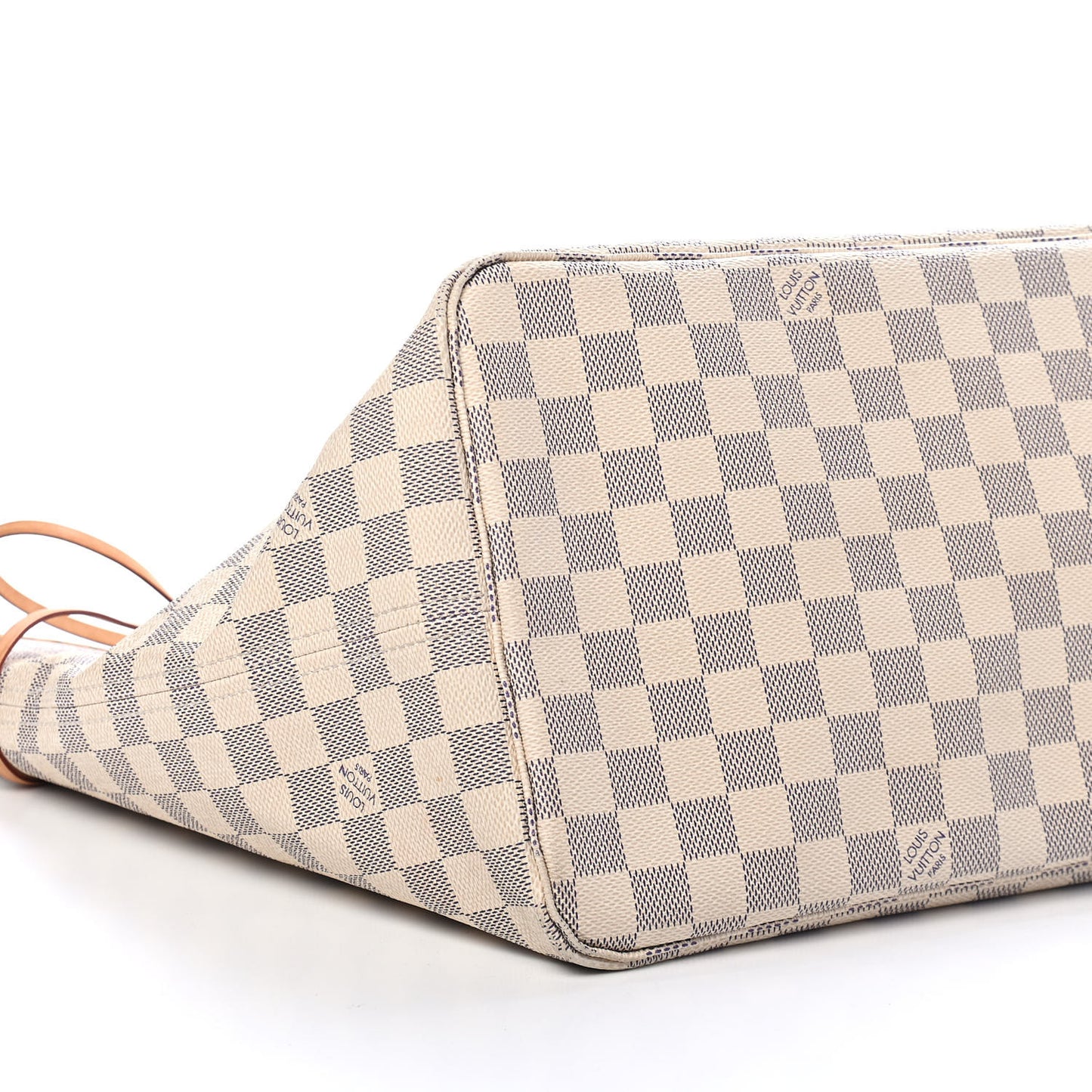Damier Azur Neo Neverfull GM