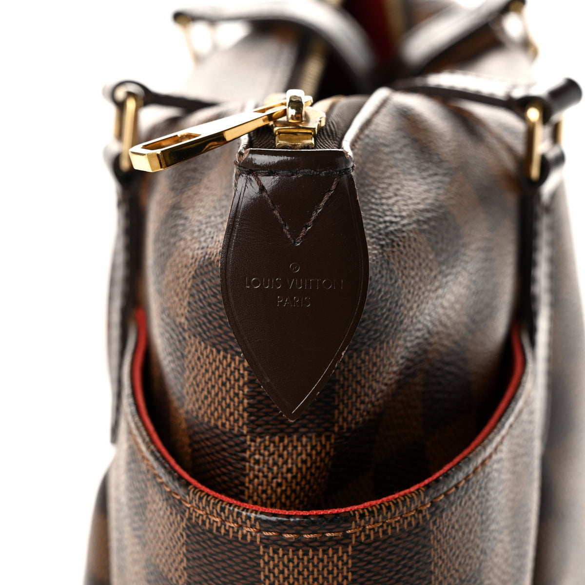 Louis Vuitton Damier Ebene Totally PM 6 of 10