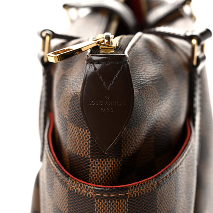 Louis Vuitton Damier Ebene Totally PM 6 of 10