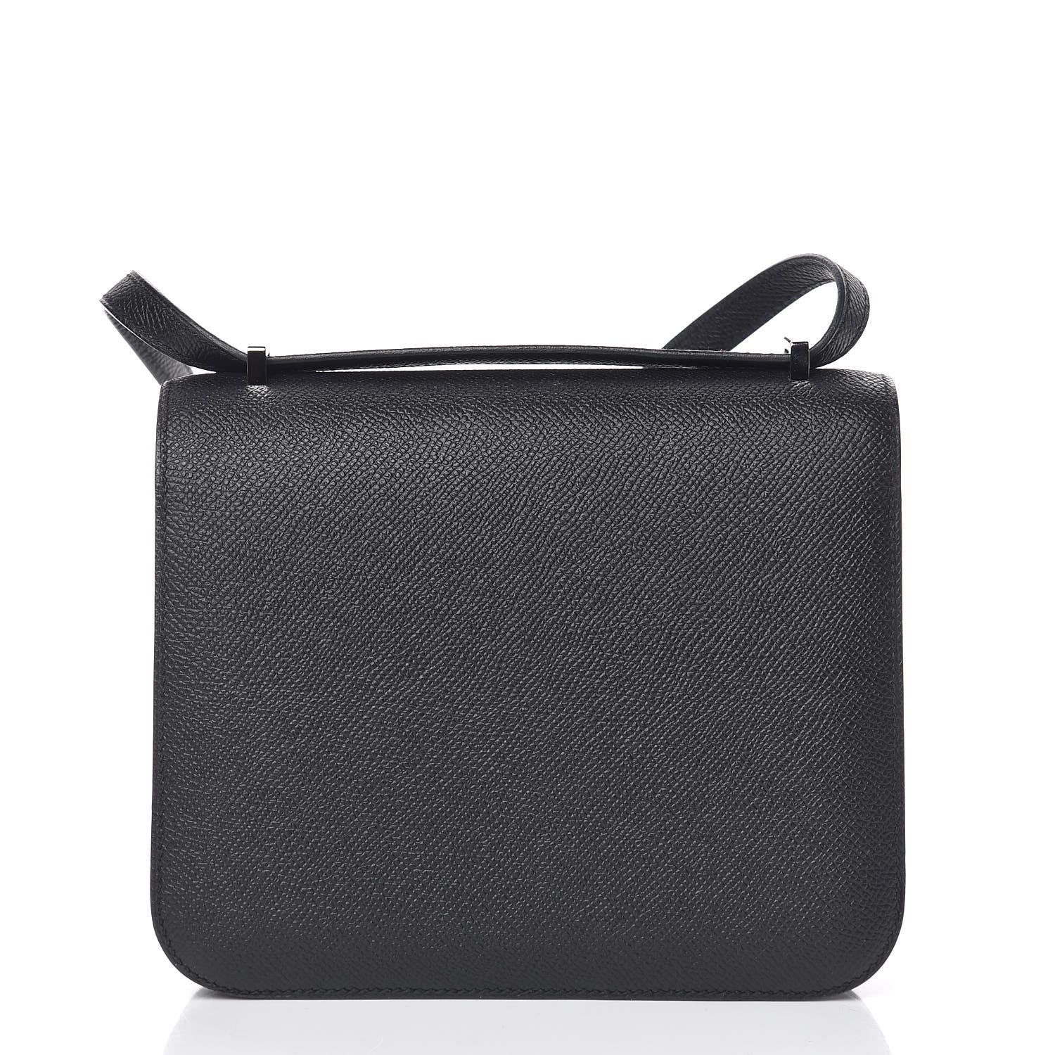 Hermes Epsom Constance 18 Black 4 of 22