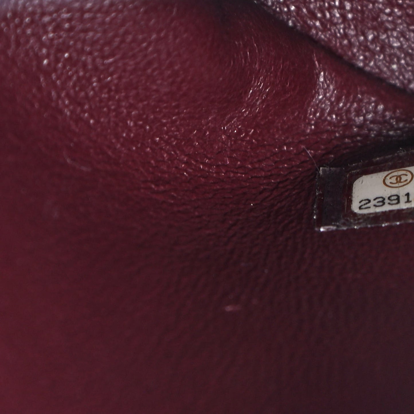 Caviar Quilted Business Affinity Backpack Black