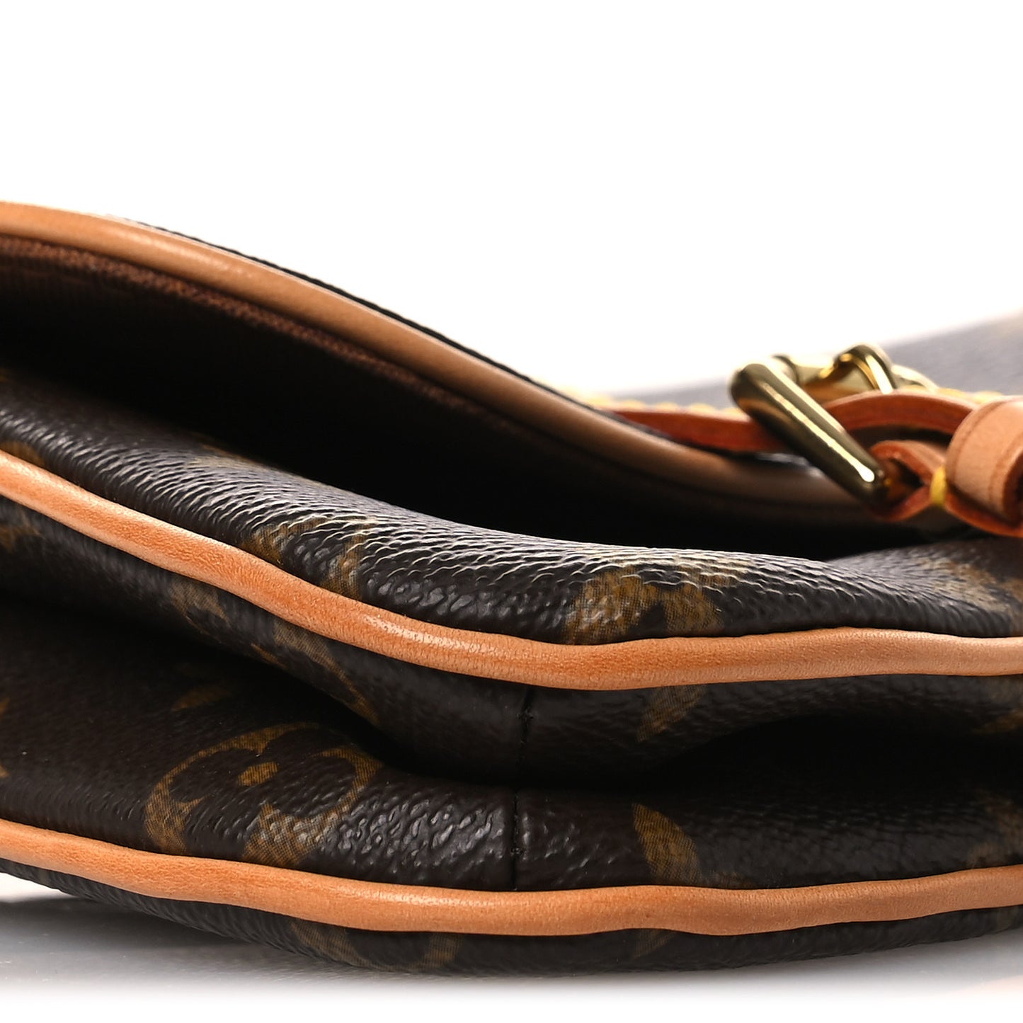 Monogram Pochette Marelle MM