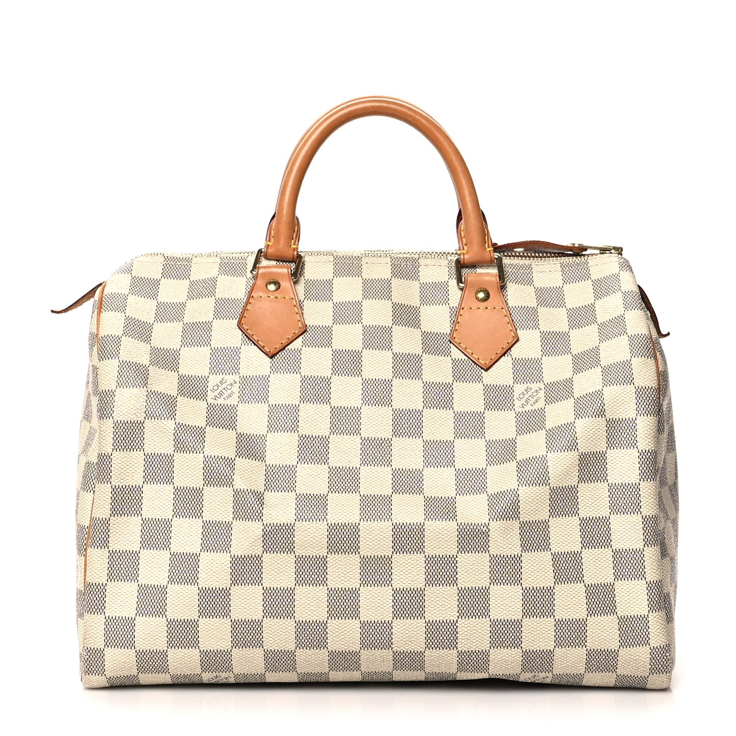 Damier Azur Speedy 30