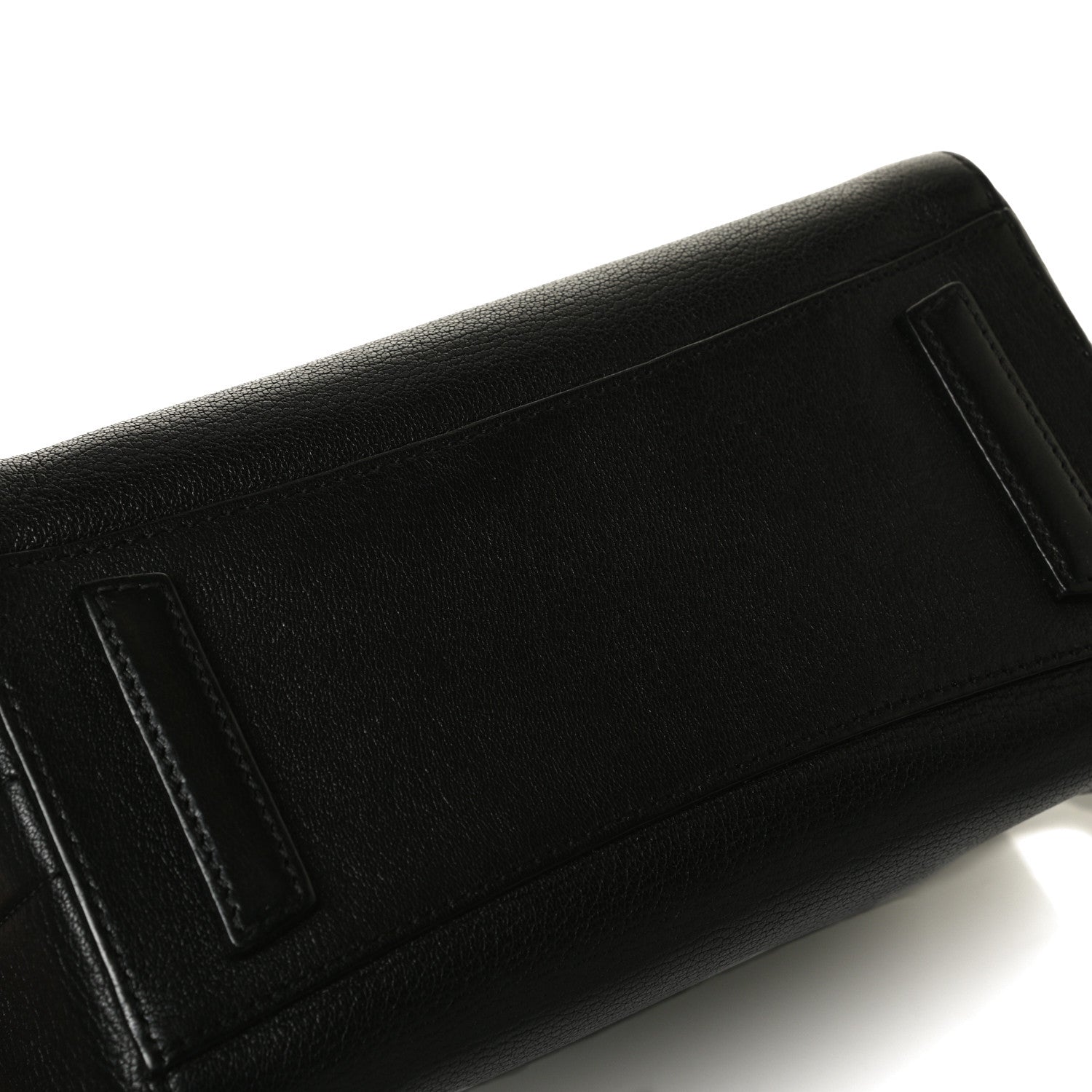 Givenchy Sugar Goatskin Mini Antigona Black 13 of 15