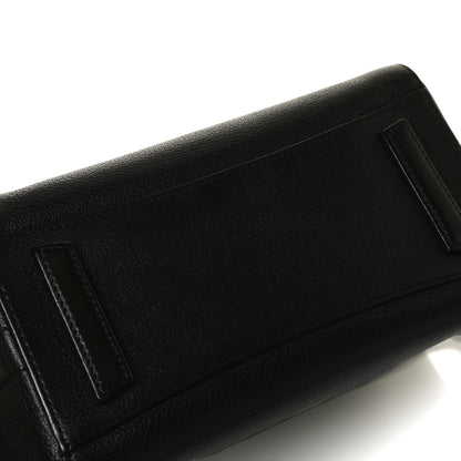 Givenchy Sugar Goatskin Mini Antigona Black 13 of 15