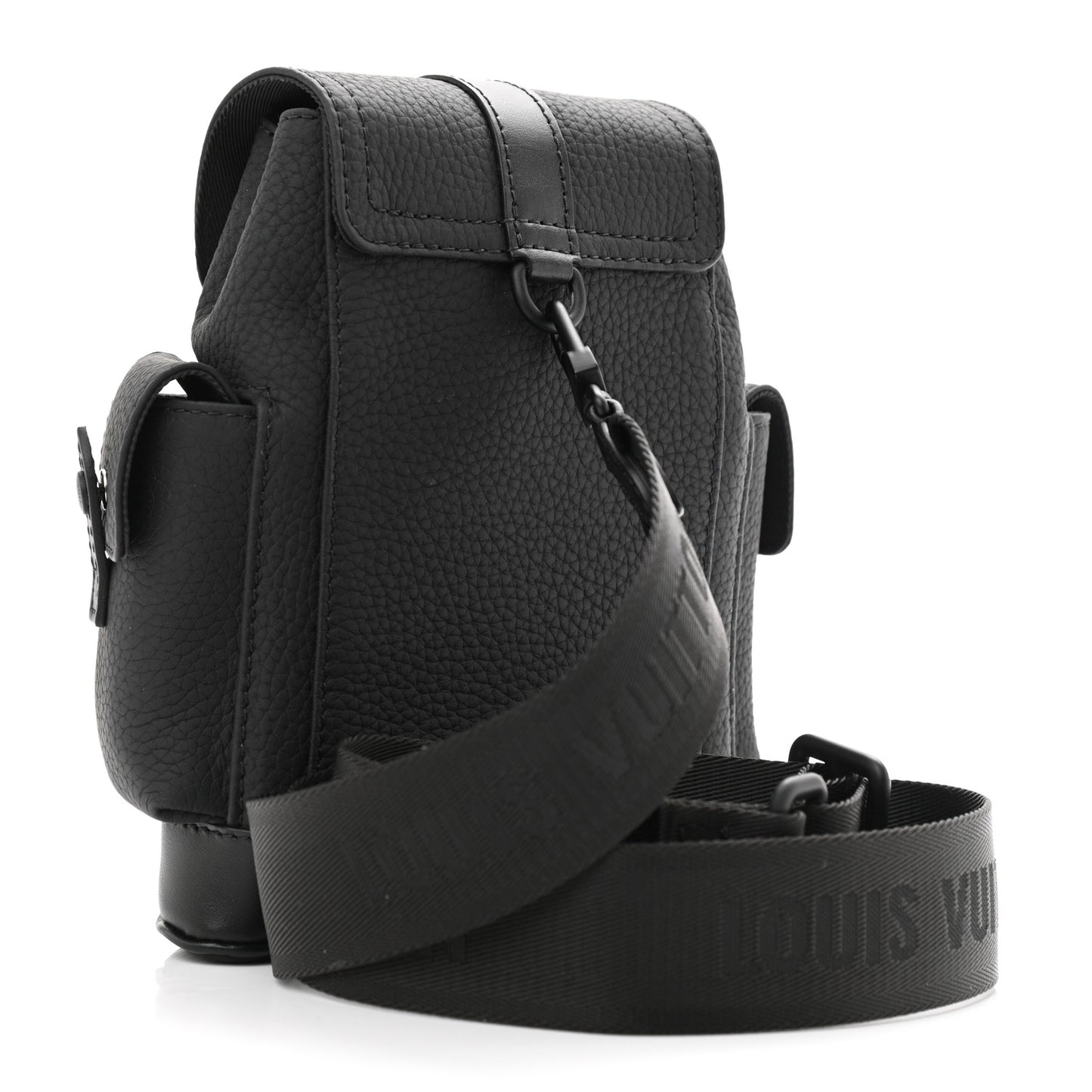Taurillon Christopher XS Backpack Black