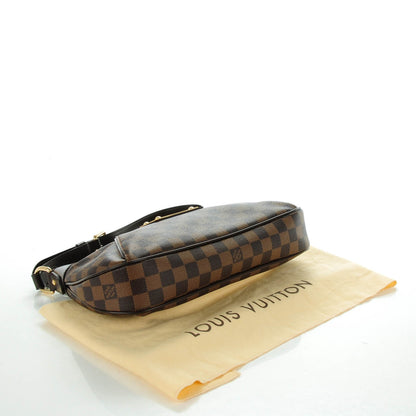 Louis Vuitton Damier Ebene Thames PM 4 of 7