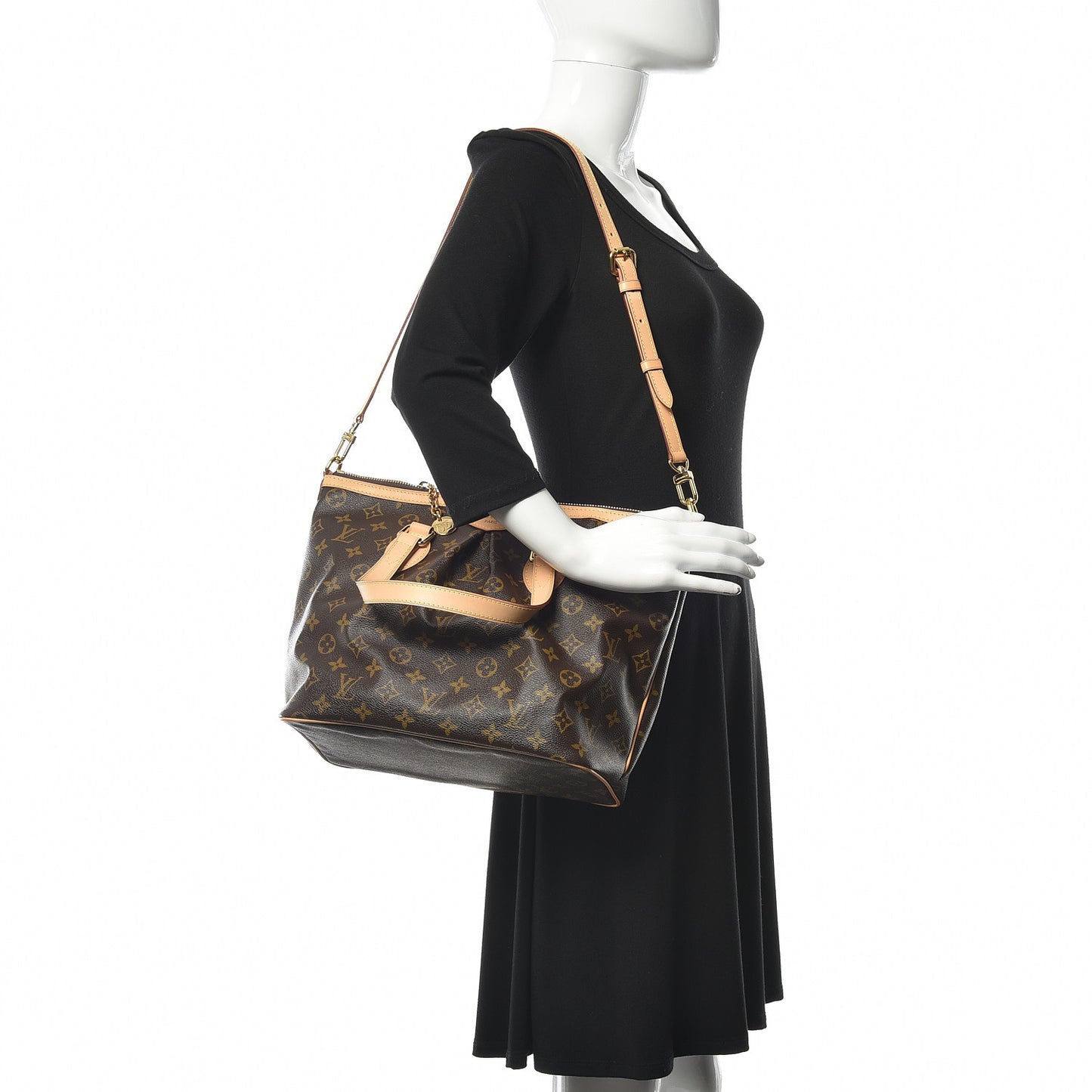 Monogram Palermo PM