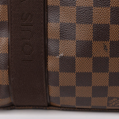 Louis Vuitton Damier Ebene Cabas Beaubourg 12 of 13