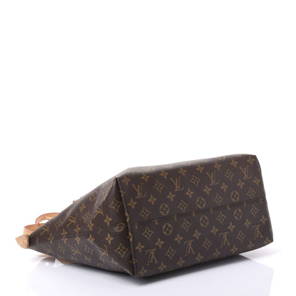 Louis Vuitton Monogram Iena MM 3 of 15