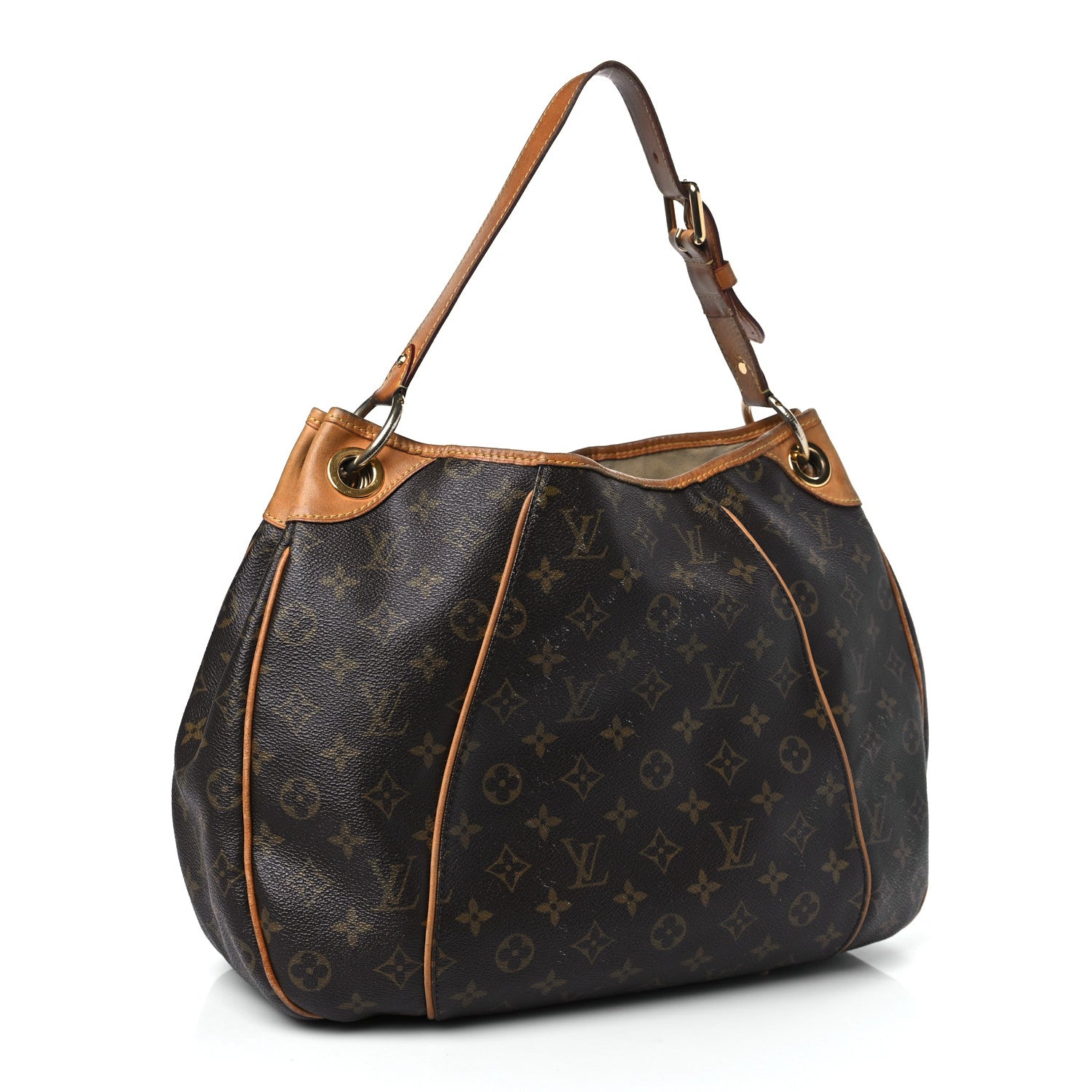 Louis Vuitton Monogram Galliera PM 3 of 10