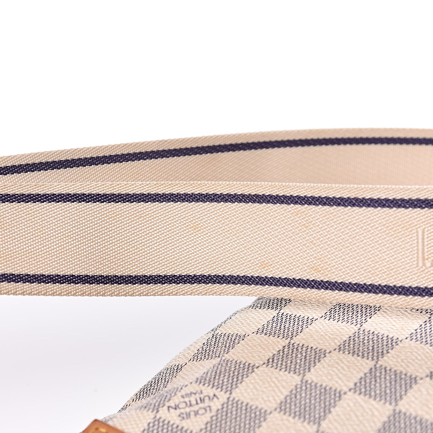 Damier Azur Bosphore Pochette