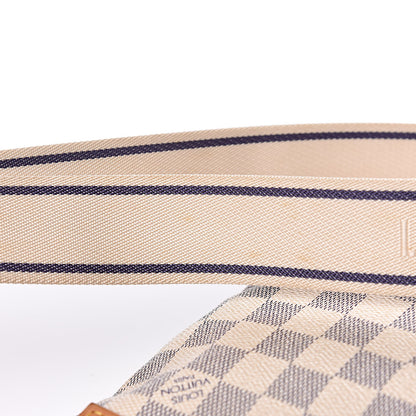 Louis Vuitton Damier Azur Bosphore Pochette 13 of 15