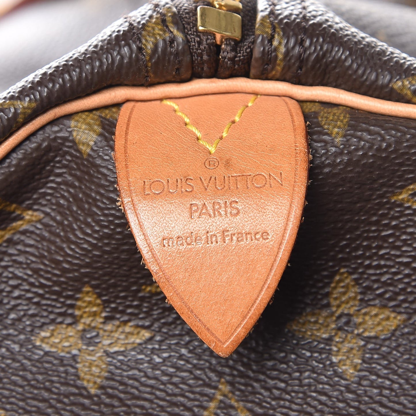 Monogram Keepall 55