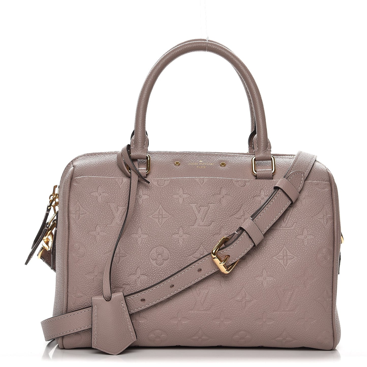 Empreinte Speedy Bandouliere 25 NM Mastic