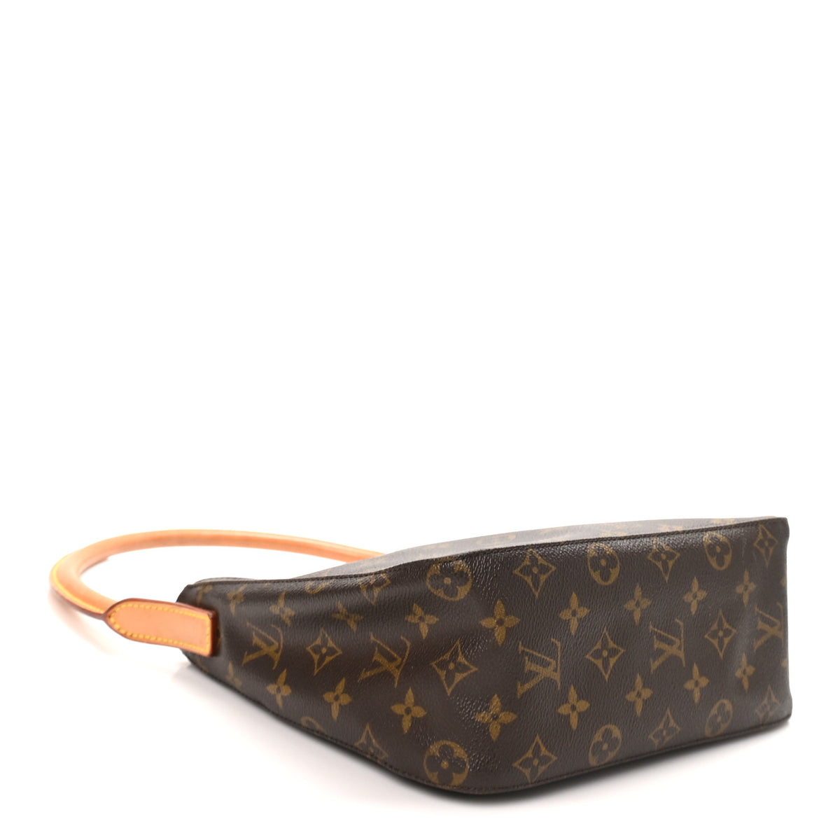 Louis Vuitton Monogram Looping MM 4 of 9