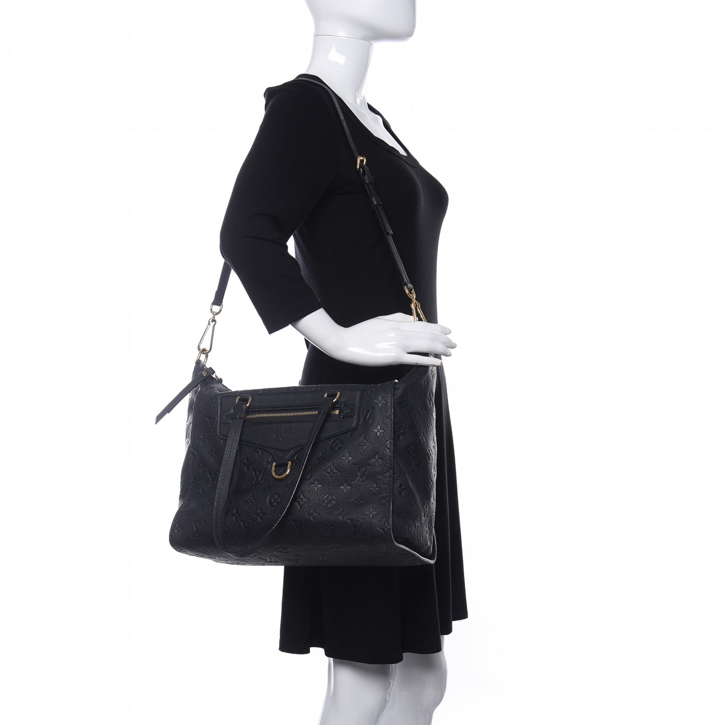 Empreinte Lumineuse PM Infini