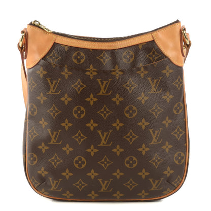 Louis Vuitton Monogram Odeon PM 1 of 7