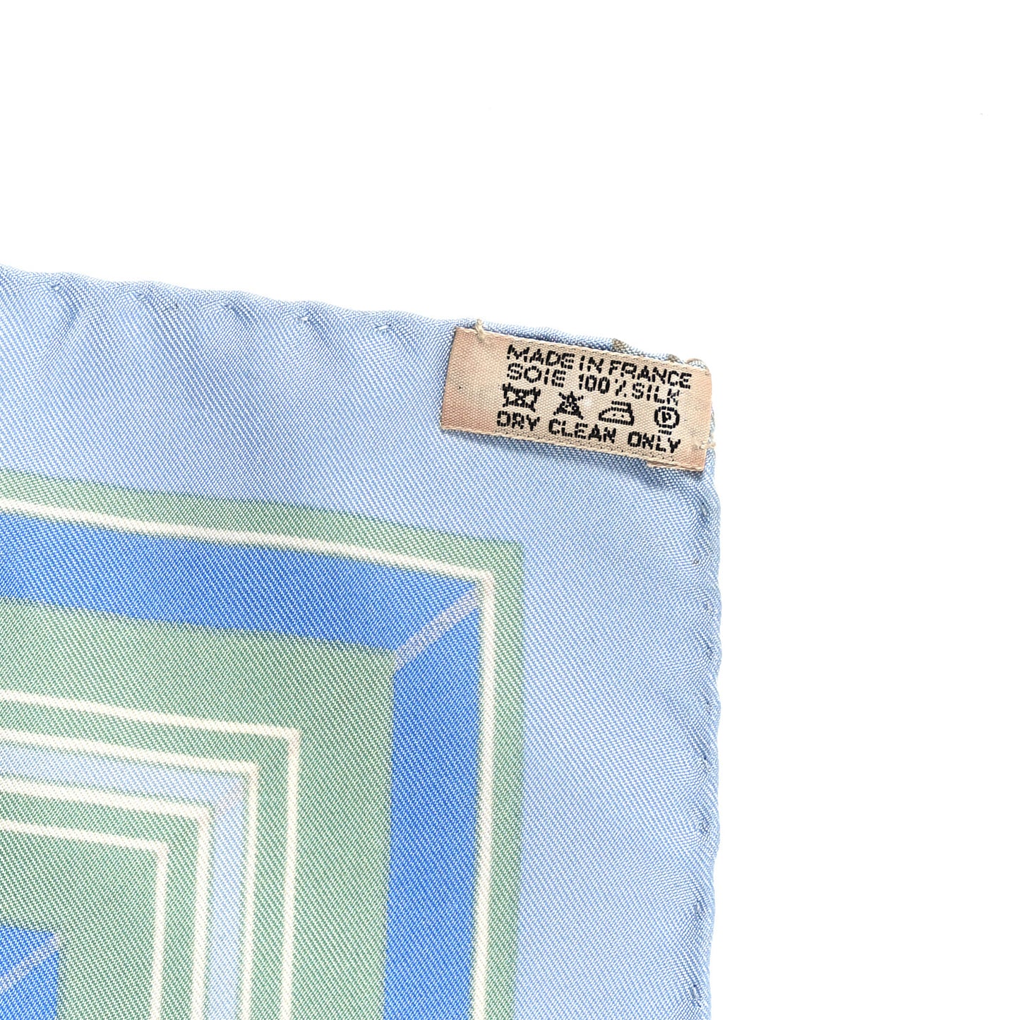 Silk Couvertures Et Tenues de Jour Scarf 90