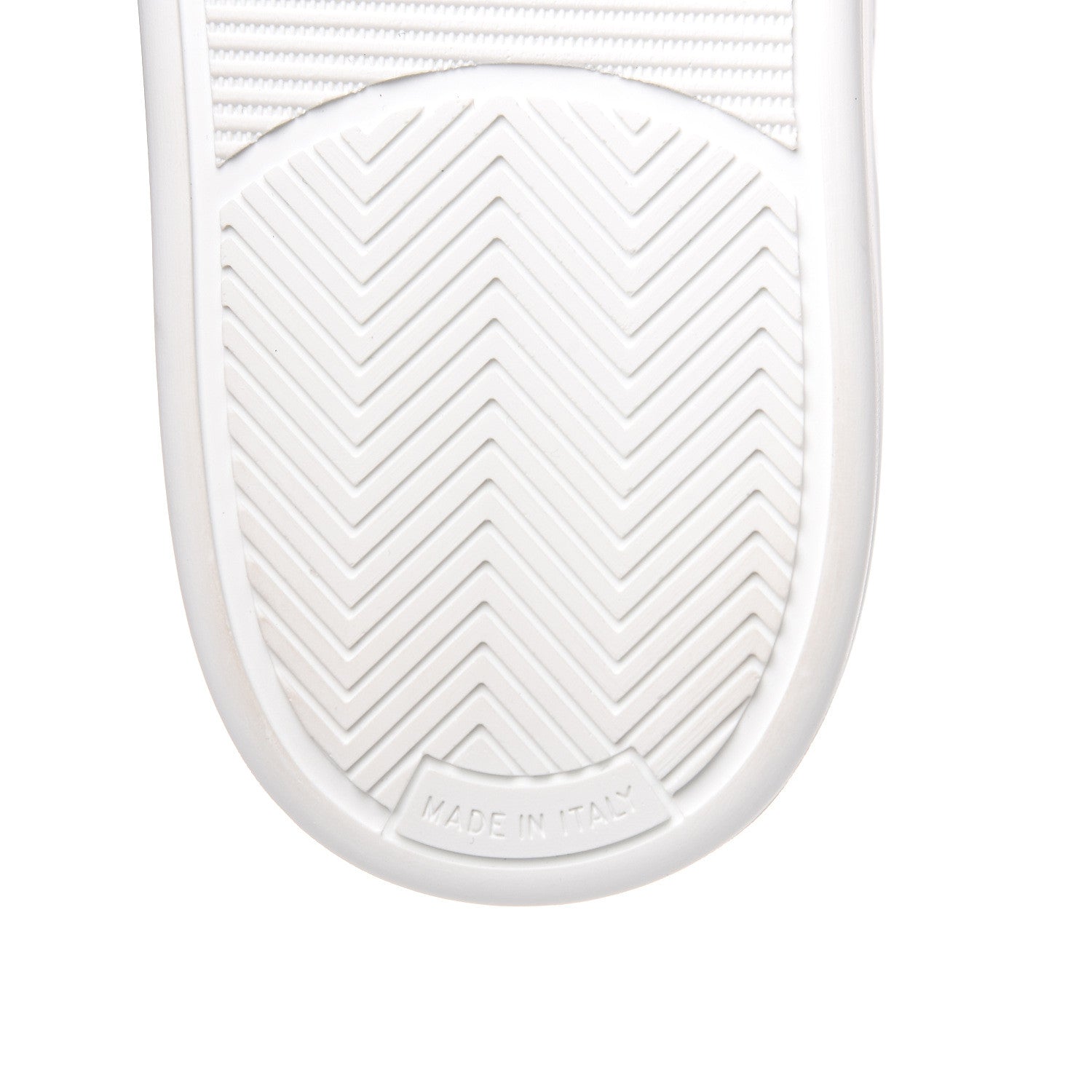 Chanel Calfskin Womens Logo Sneakers 40.5 White 9 of 10