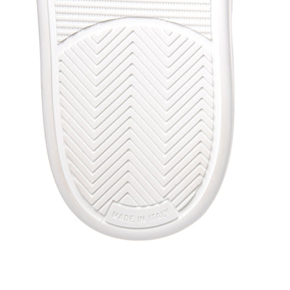 Chanel Calfskin Womens Logo Sneakers 40.5 White 9 of 10