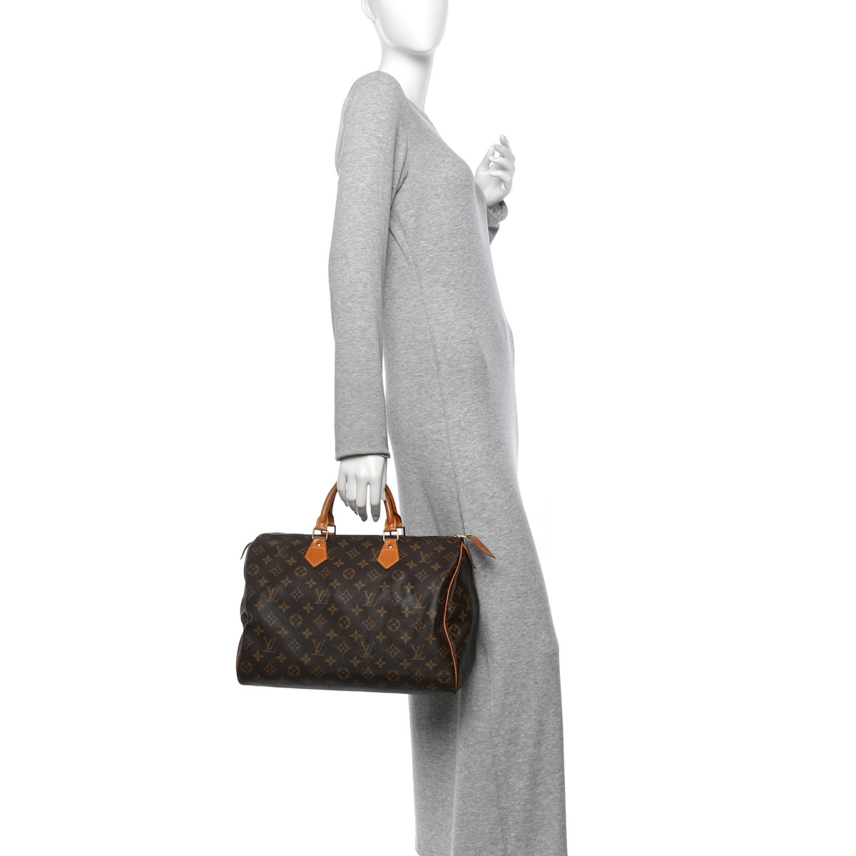 Monogram Speedy 35