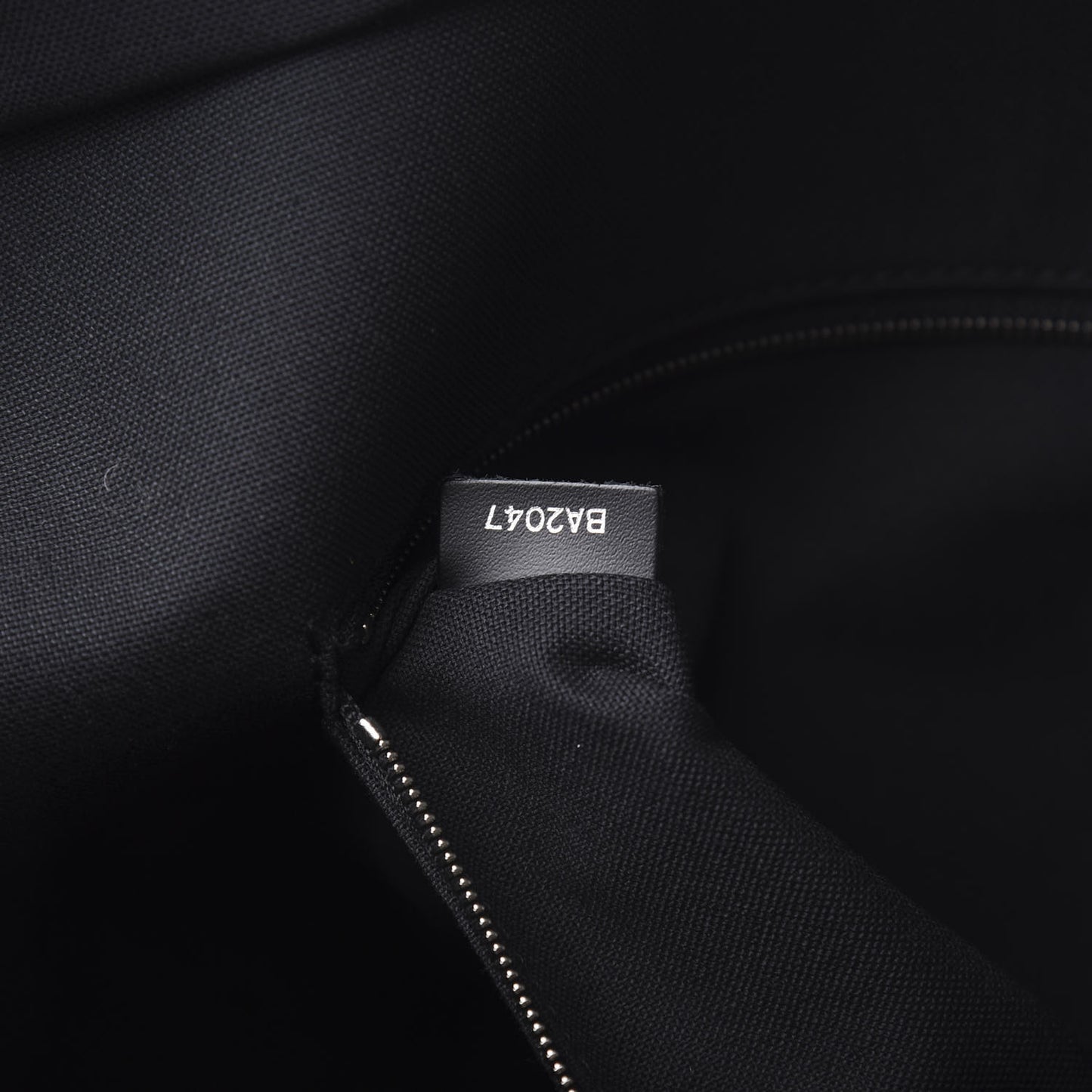 Epi Sac Bourget 50 Black