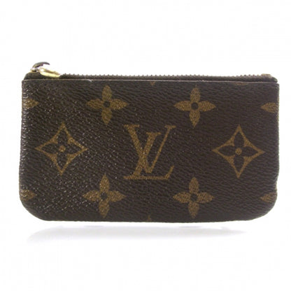 Louis Vuitton Monogram Key Pouch 1 of 8