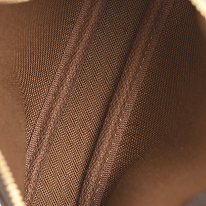 Louis Vuitton Monogram Mini Pochette Accessories 5 of 9