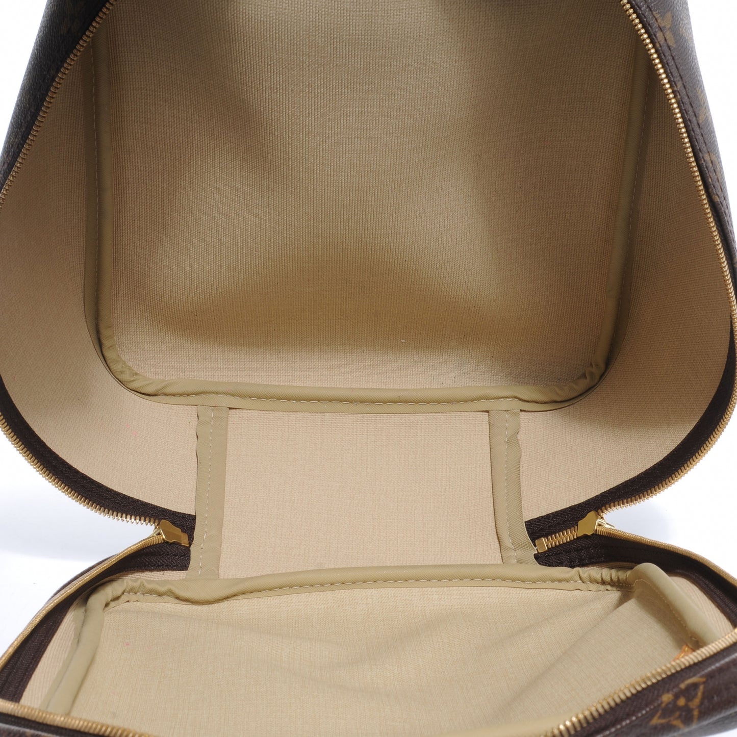 Monogram Excursion Shoe Bag