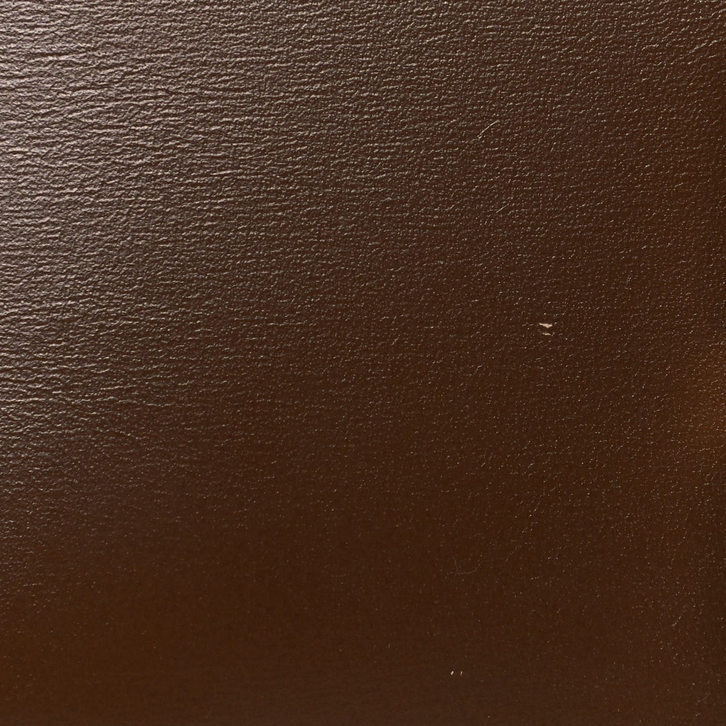 Smooth Calfskin Small Classic Box Flap Bag Camel