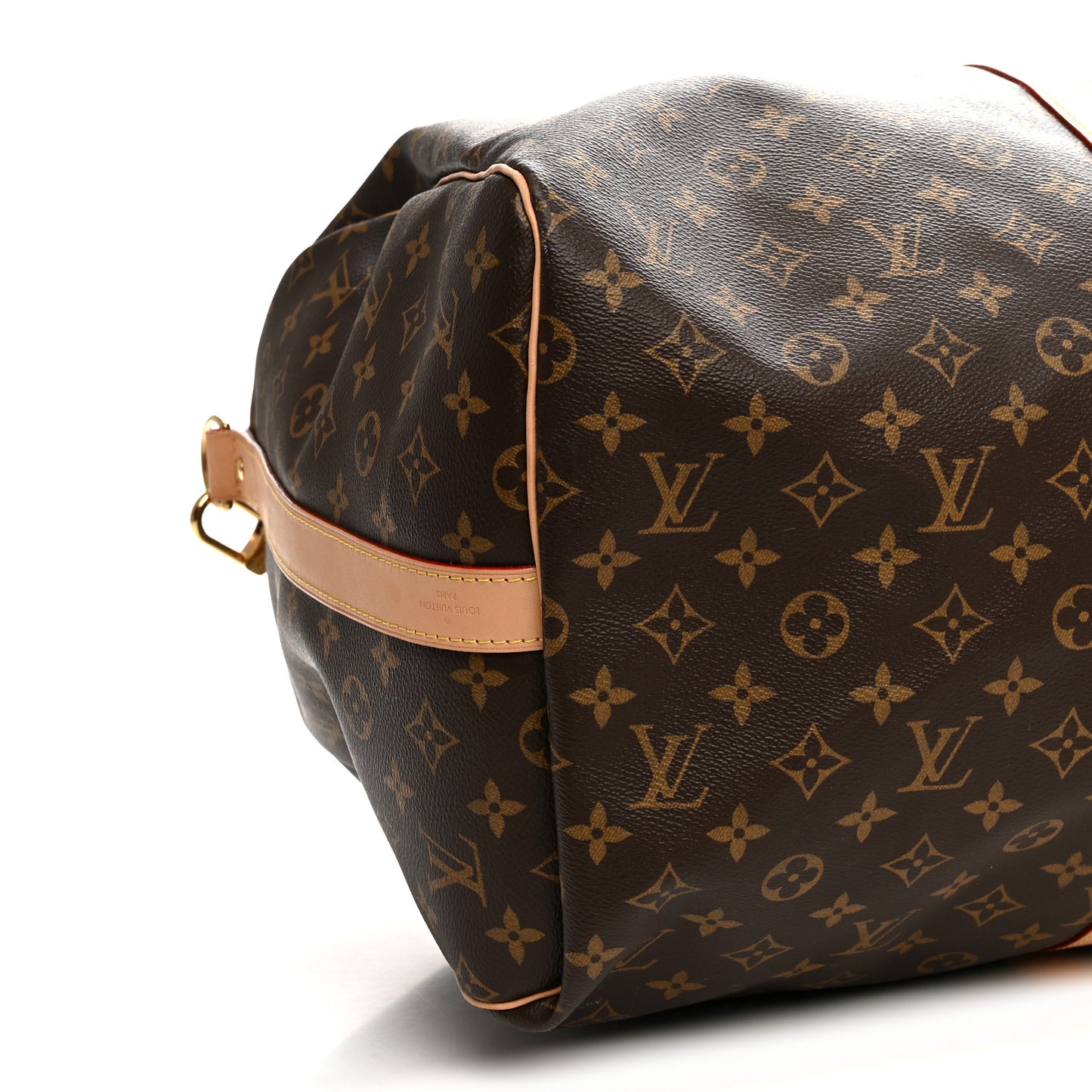 Monogram Keepall Bandouliere 55