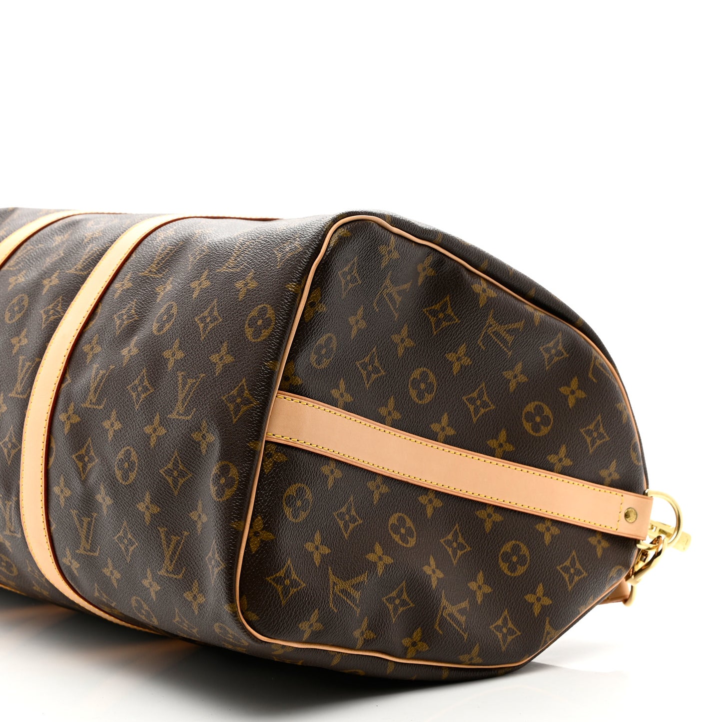 Monogram Keepall Bandouliere 50