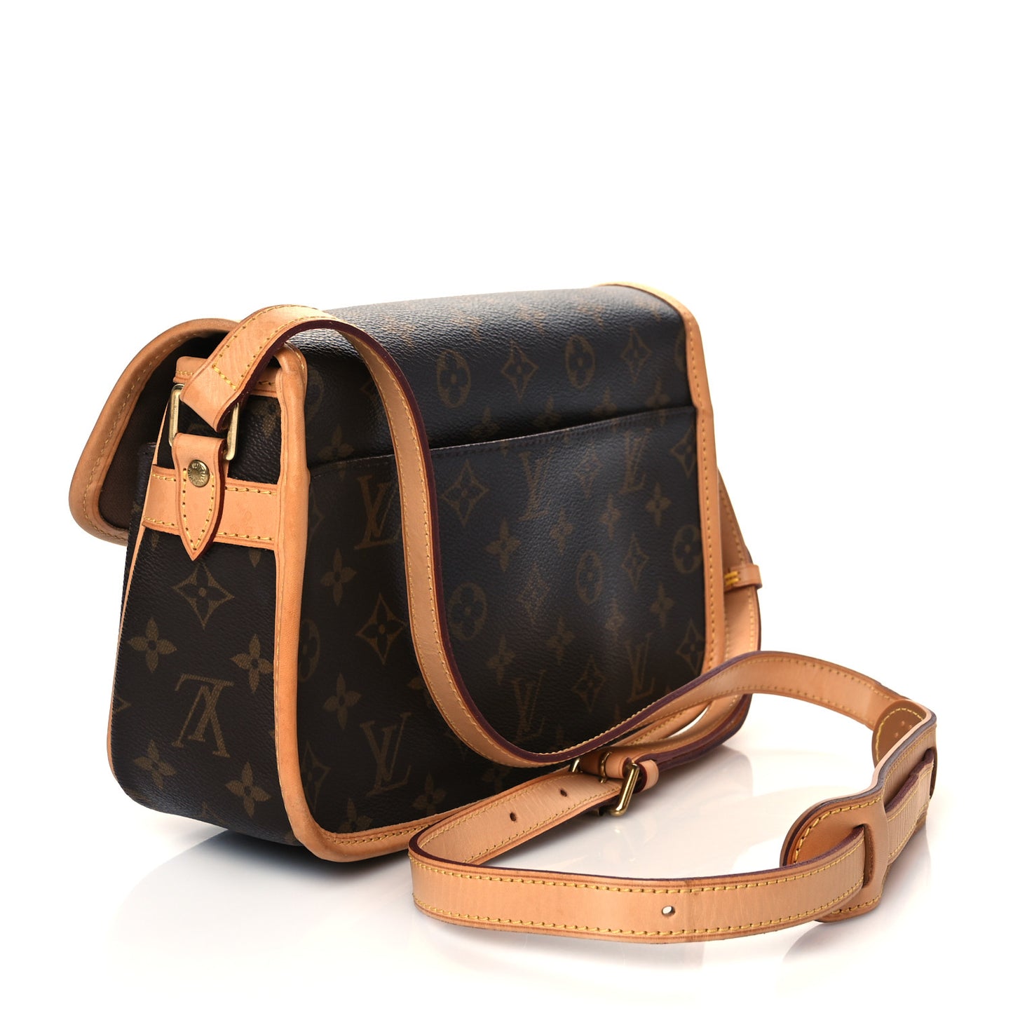 Monogram Sologne