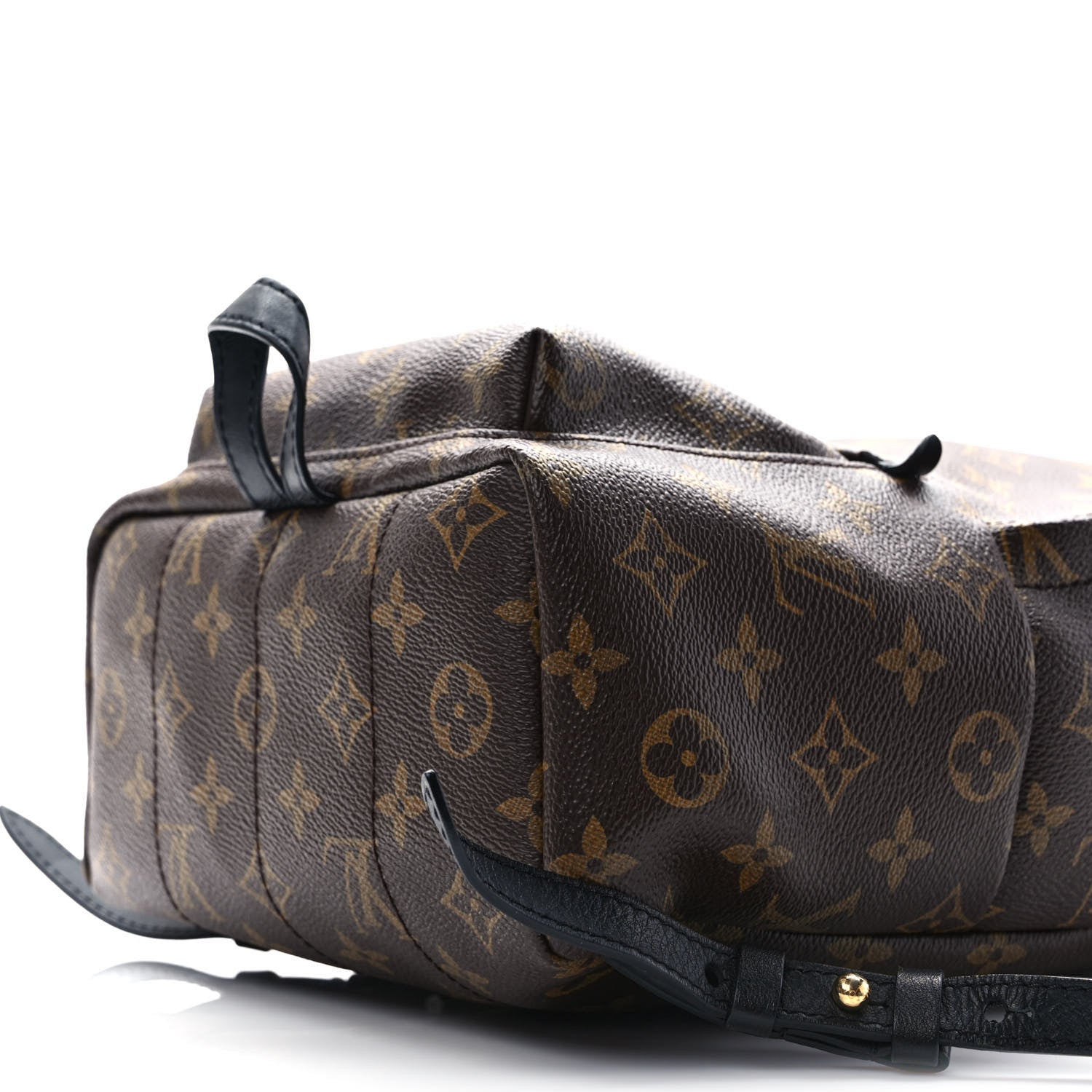Louis Vuitton Monogram Palm Springs Backpack PM 8 of 9