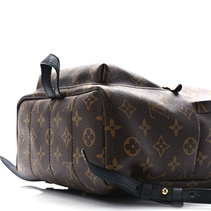 Louis Vuitton Monogram Palm Springs Backpack PM 8 of 9