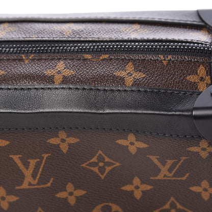 Louis Vuitton Monogram Solar Ray Soft Trunk 8 of 12