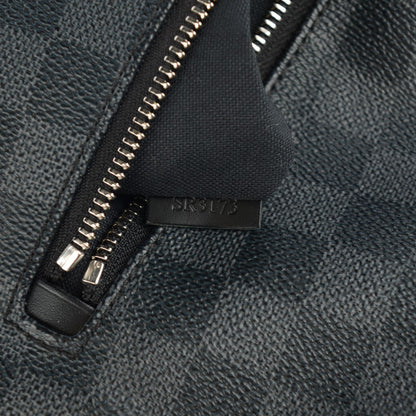 Louis Vuitton Damier Graphite Mick PM 7 of 7