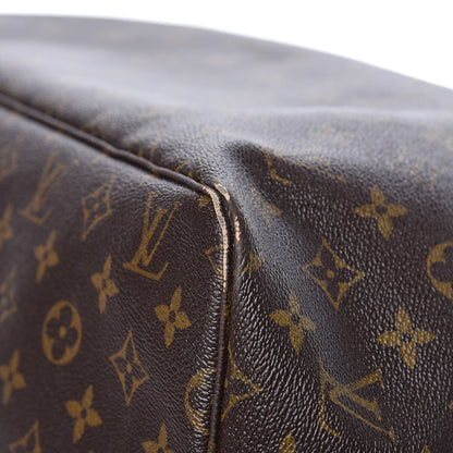 Louis Vuitton Monogram Neverfull GM 22 of 25