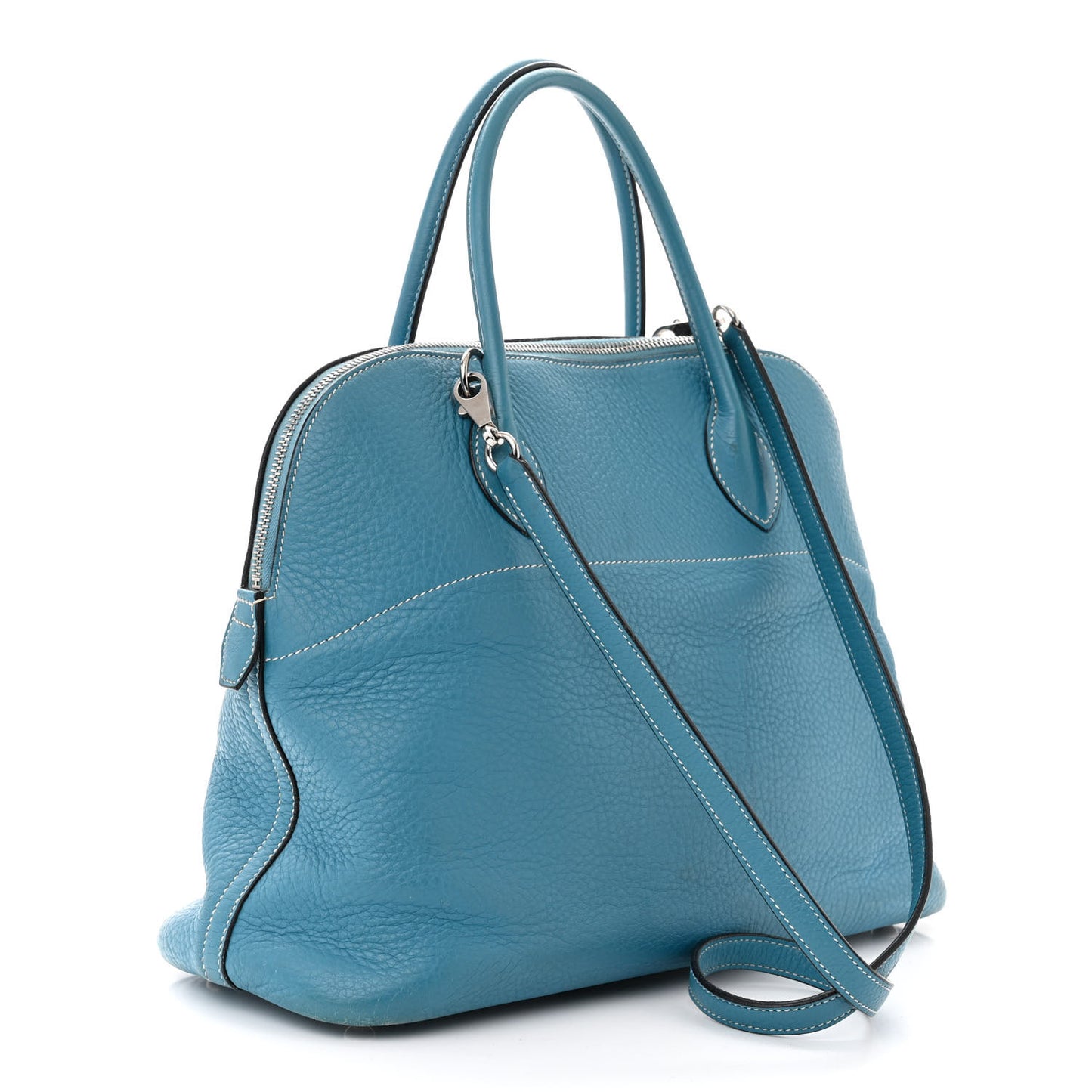 Taurillon Clemence Bolide 35 Bleu Jean