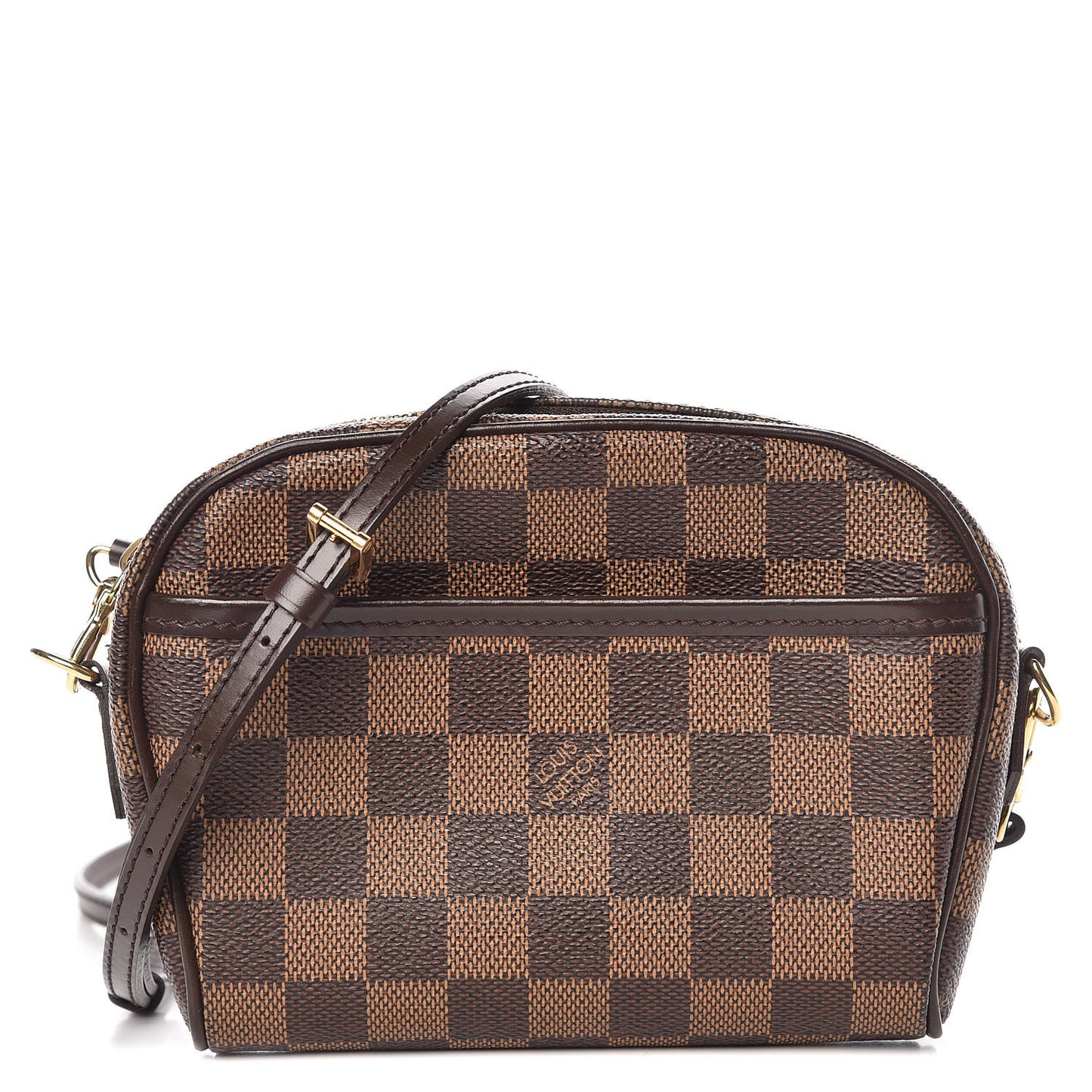 Damier Ebene Pochette Ipanema