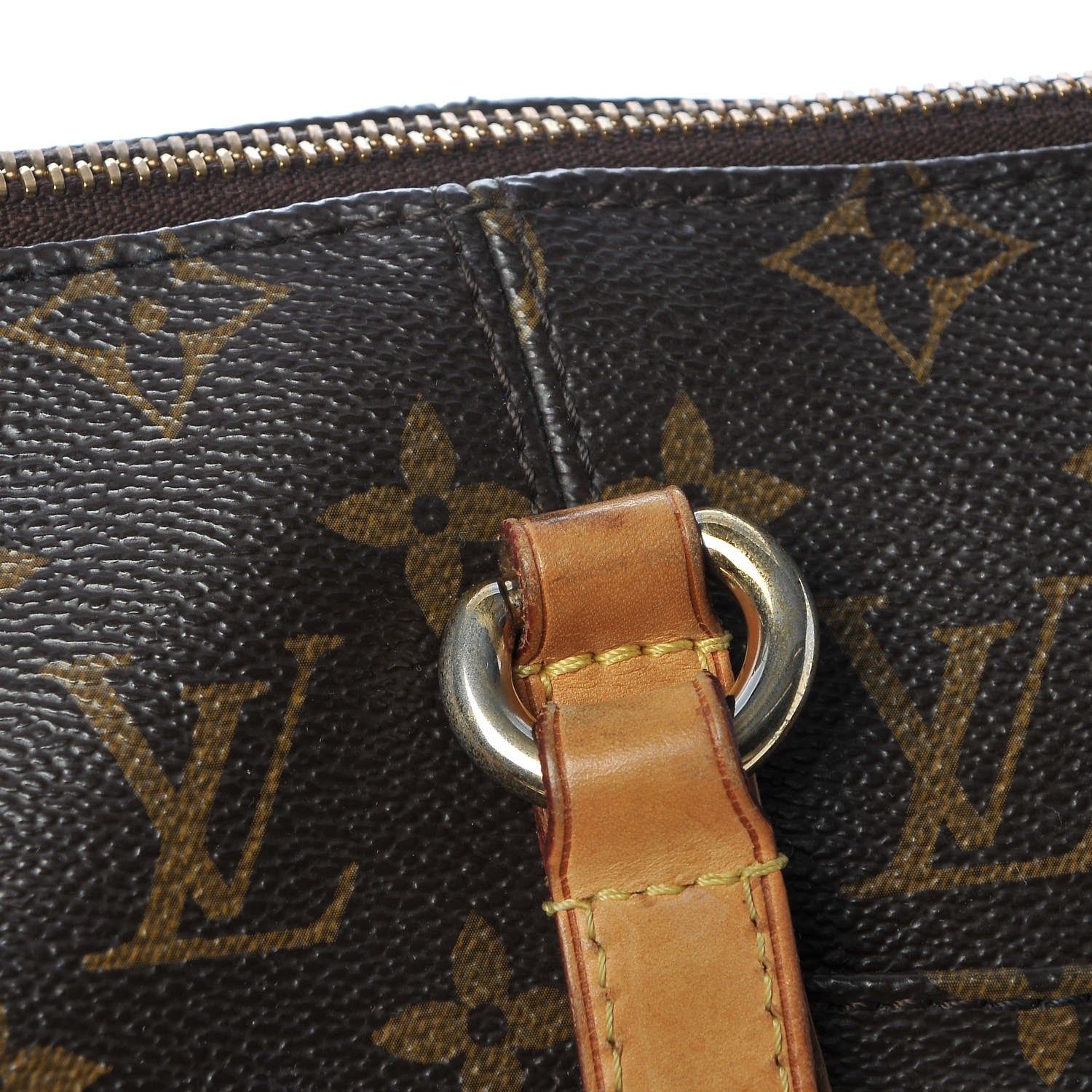 Louis Vuitton Monogram Totally PM 11 of 16