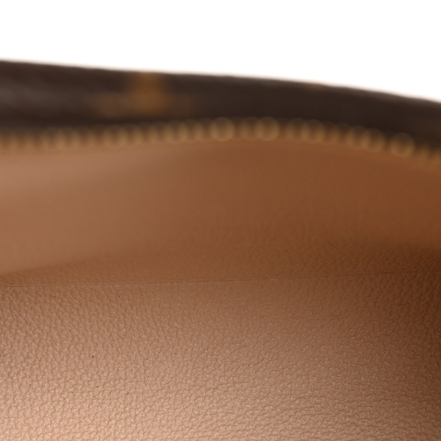 Monogram Toiletry Pouch 19