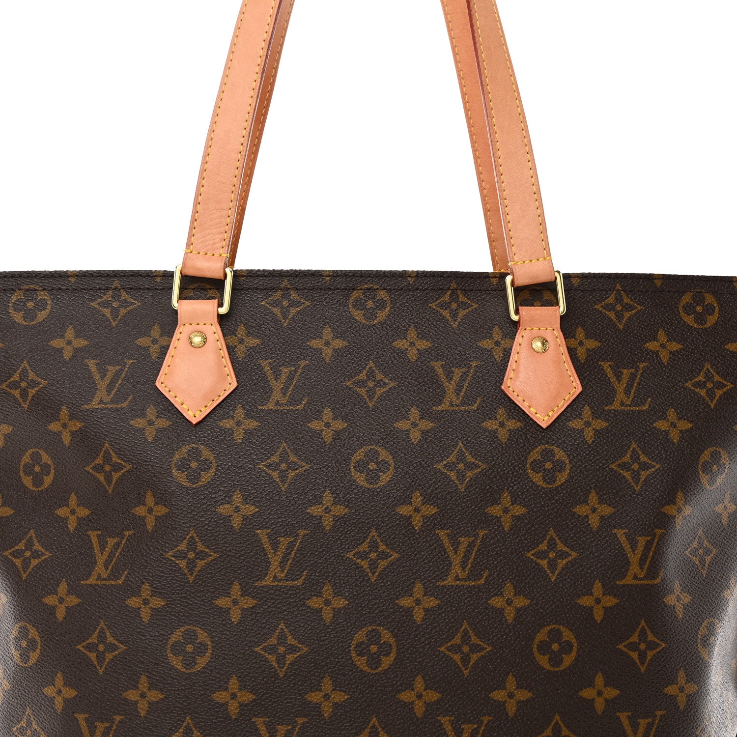 Louis Vuitton Monogram All-In PM 7 of 15