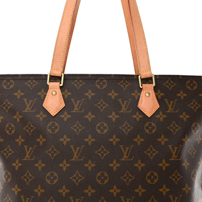 Louis Vuitton Monogram All-In PM 7 of 15
