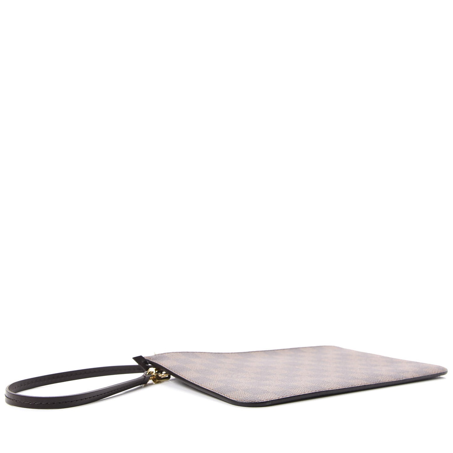 Damier Ebene Neverfull MM GM Pochette