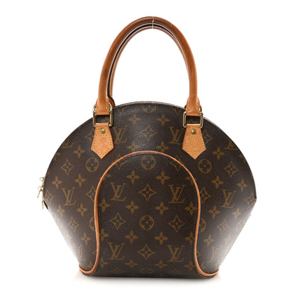 Louis Vuitton Monogram Ellipse PM 1 of 9