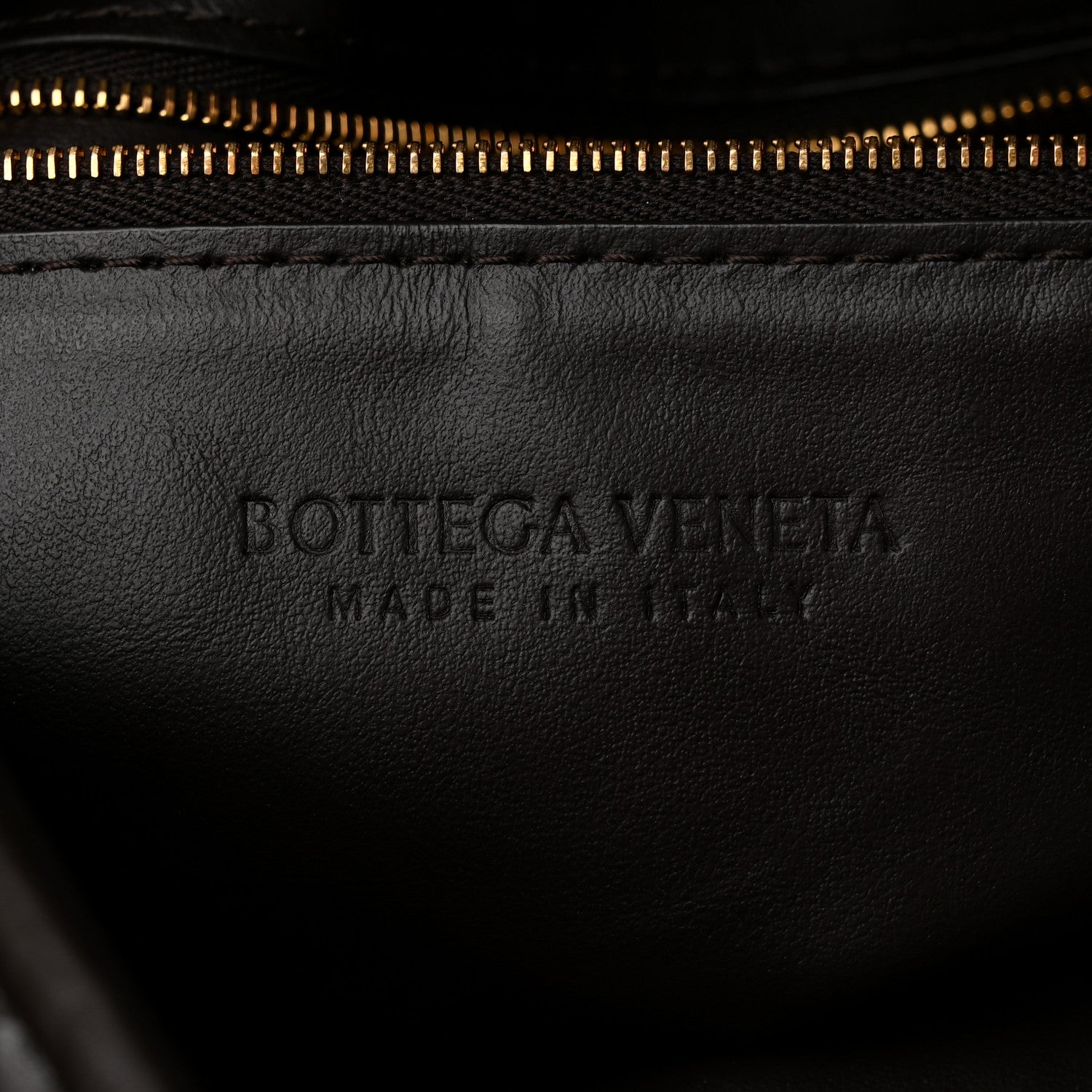Bottega Veneta Calfskin Intrecciato Large Hop Fondant 6 of 10