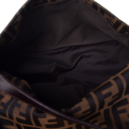 Fendi Zucca Mama Baguette Tobacco 5 of 8